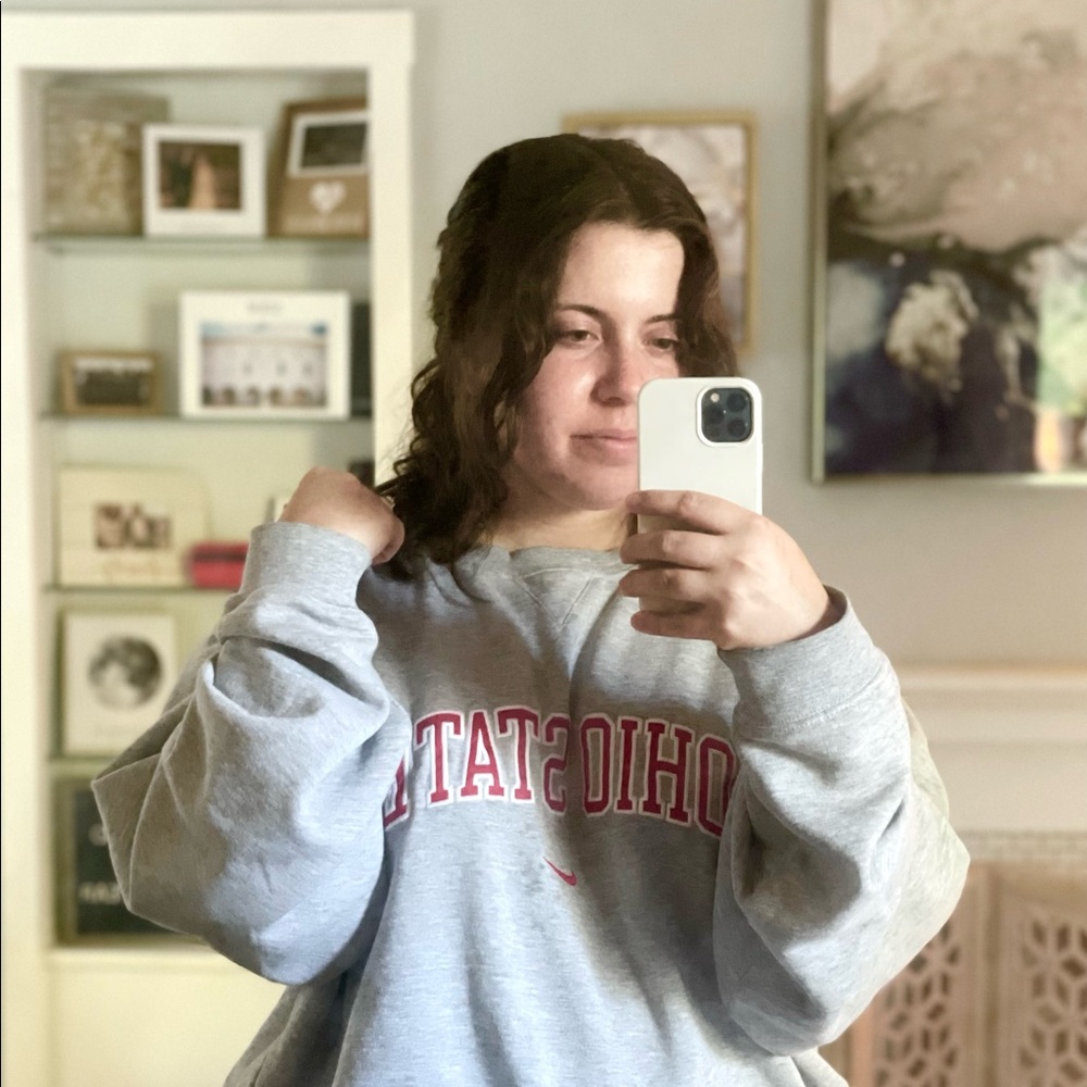 Meet your Posher, Christina